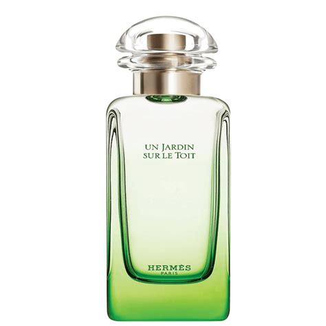 Hermes perfume un jardin price